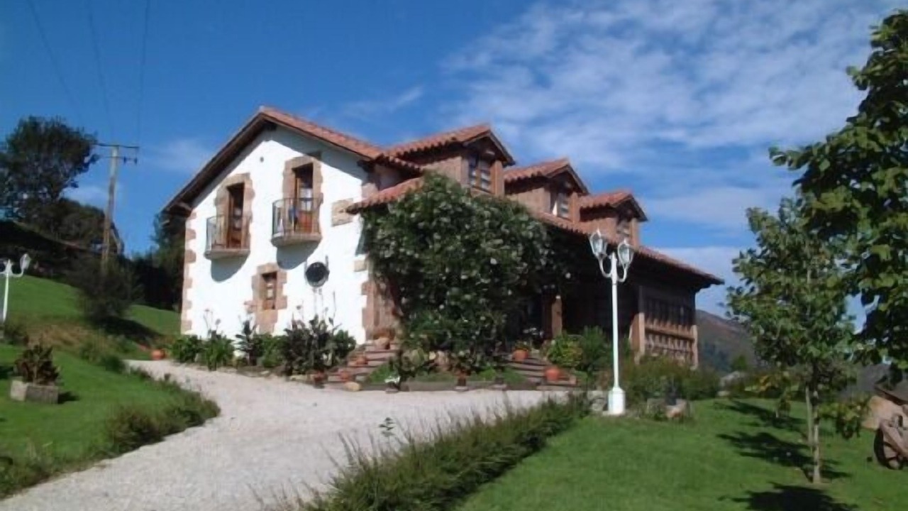 Photo of Outdoor in Barrio de Arriba