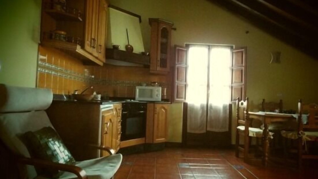 Photo of Kitchen in Barrio de Arriba