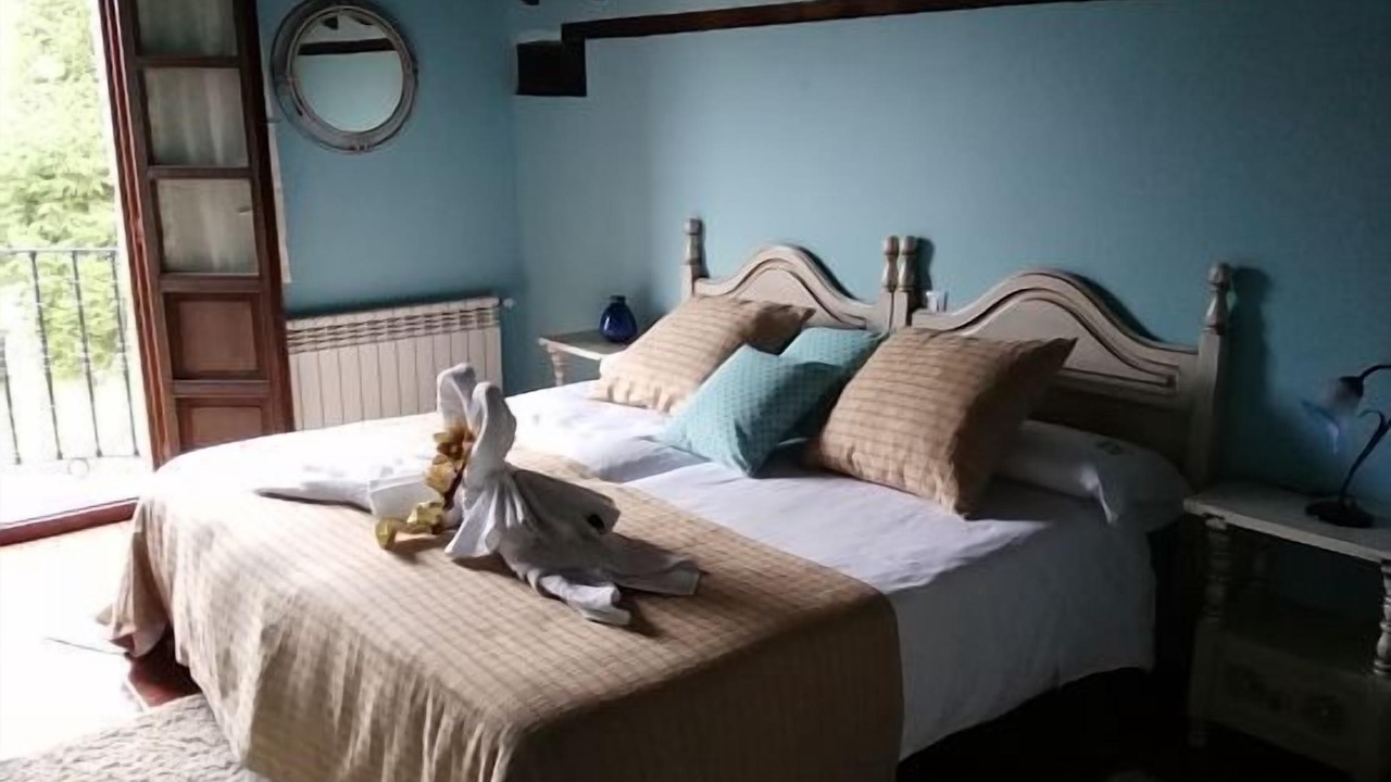 Photo of Bedroom in Barrio de Arriba