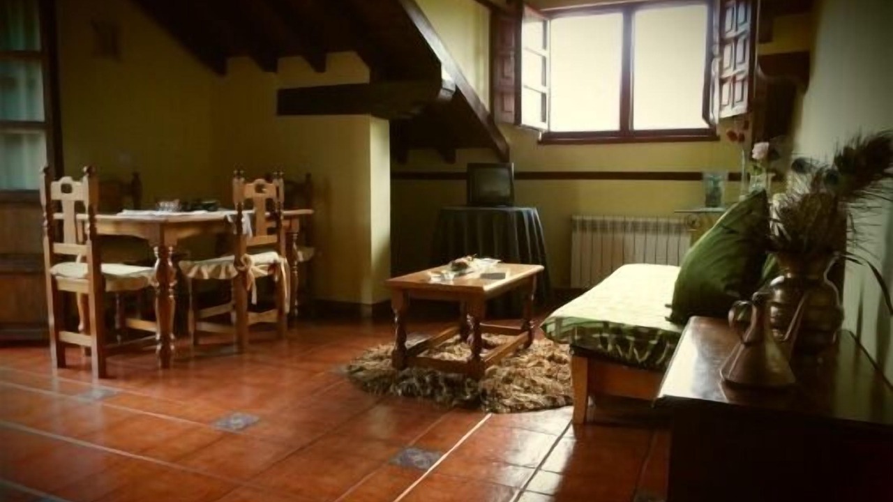 Photo of Livingroom in Barrio de Arriba