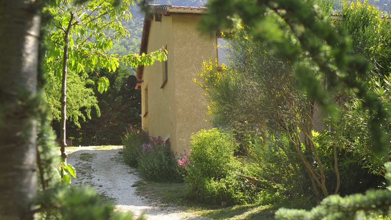 Photo of Outdoor in Caudies-de-Fenouilledes