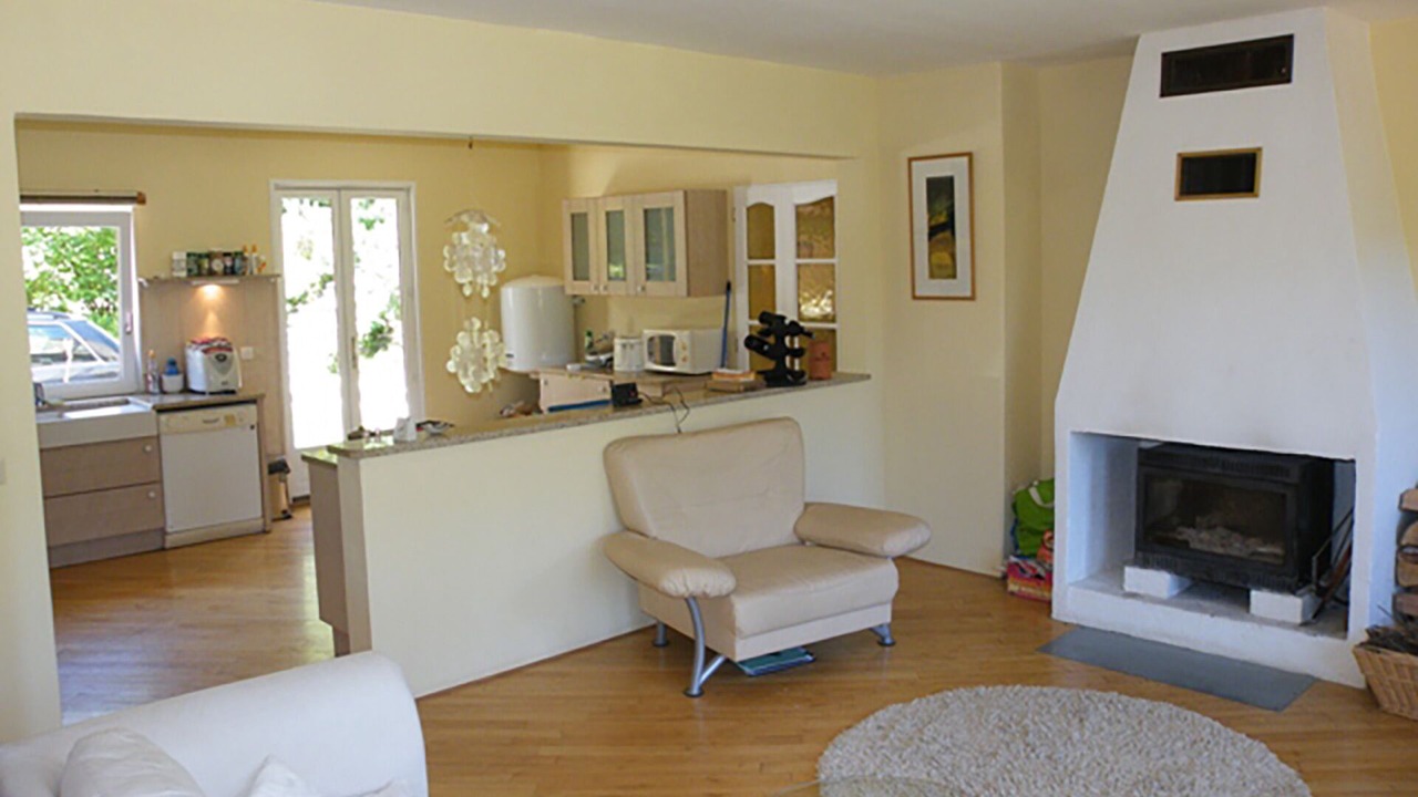 Photo of Livingroom in Caudies-de-Fenouilledes