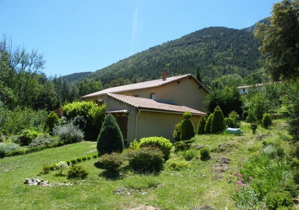 Photo of Outdoor in Caudies-de-Fenouilledes