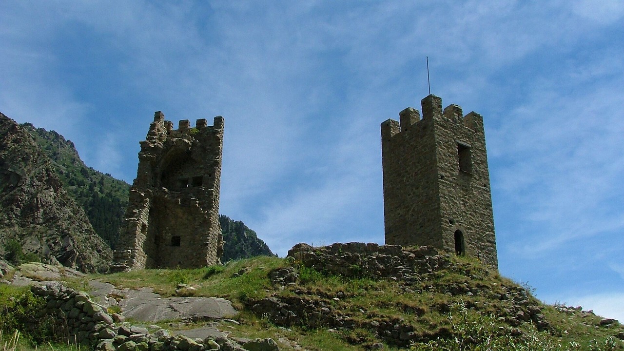 Photo of Others in Caudies-de-Fenouilledes