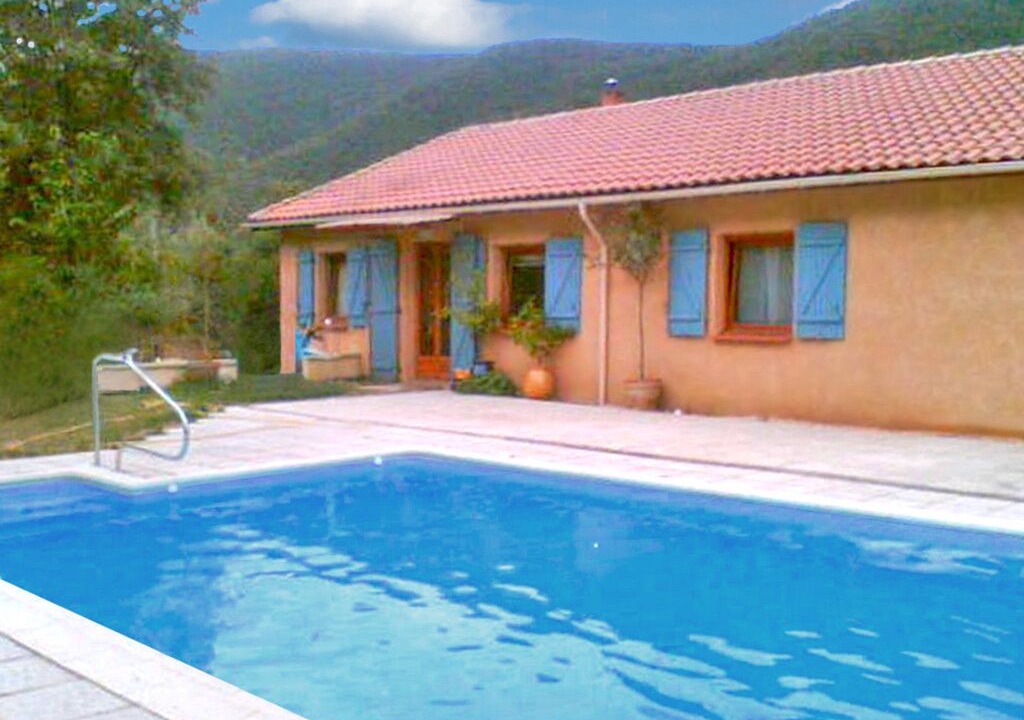 Photo of Outdoor in Caudies-de-Fenouilledes