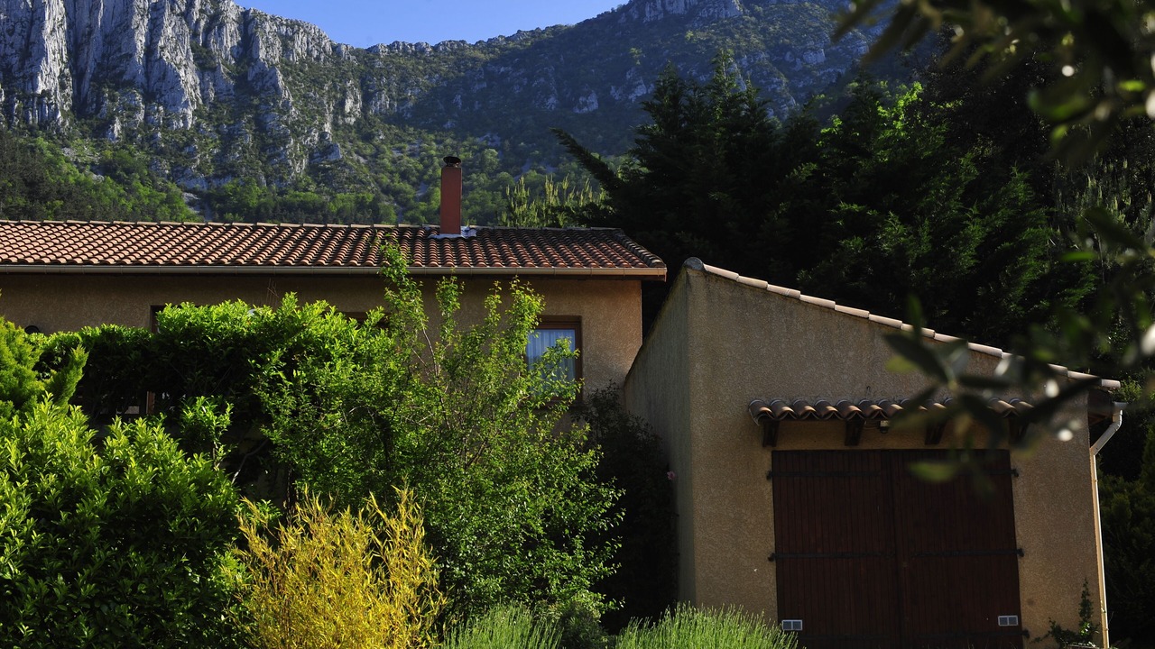 Photo of Outdoor in Caudies-de-Fenouilledes