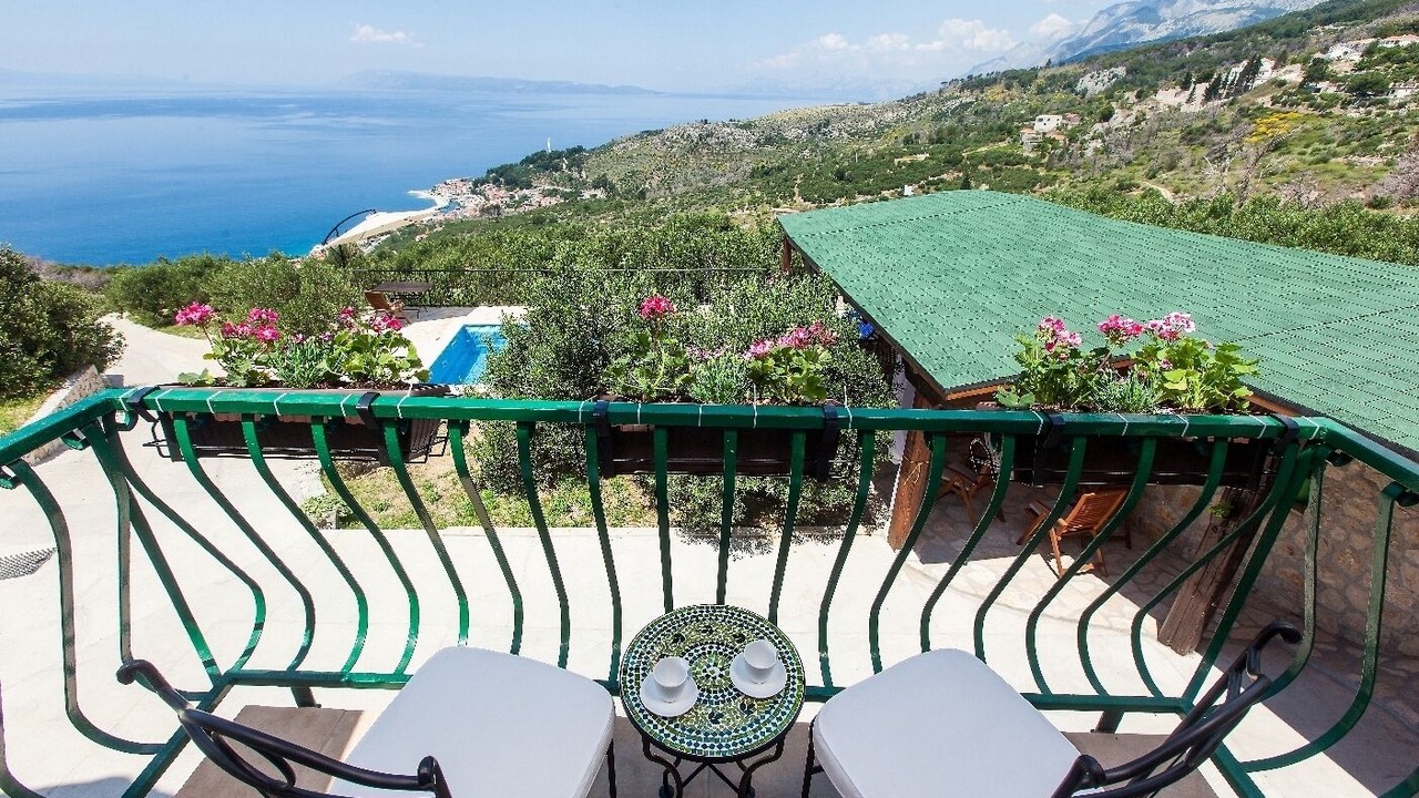 Photo of Outdoor in Podgora