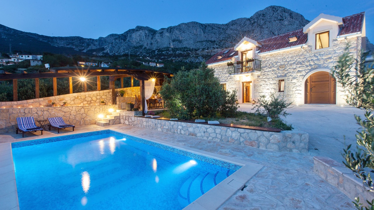 Photo of Outdoor in Podgora