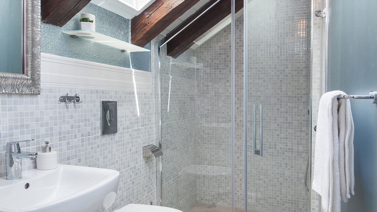 Photo of Bathroom in Podgora