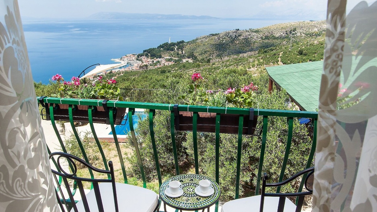Photo of Outdoor in Podgora