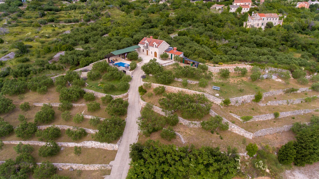 Photo of Outdoor in Podgora