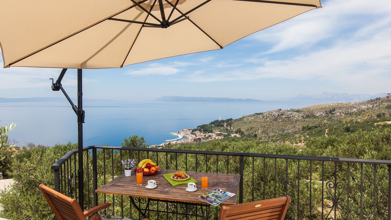Photo of Outdoor in Podgora