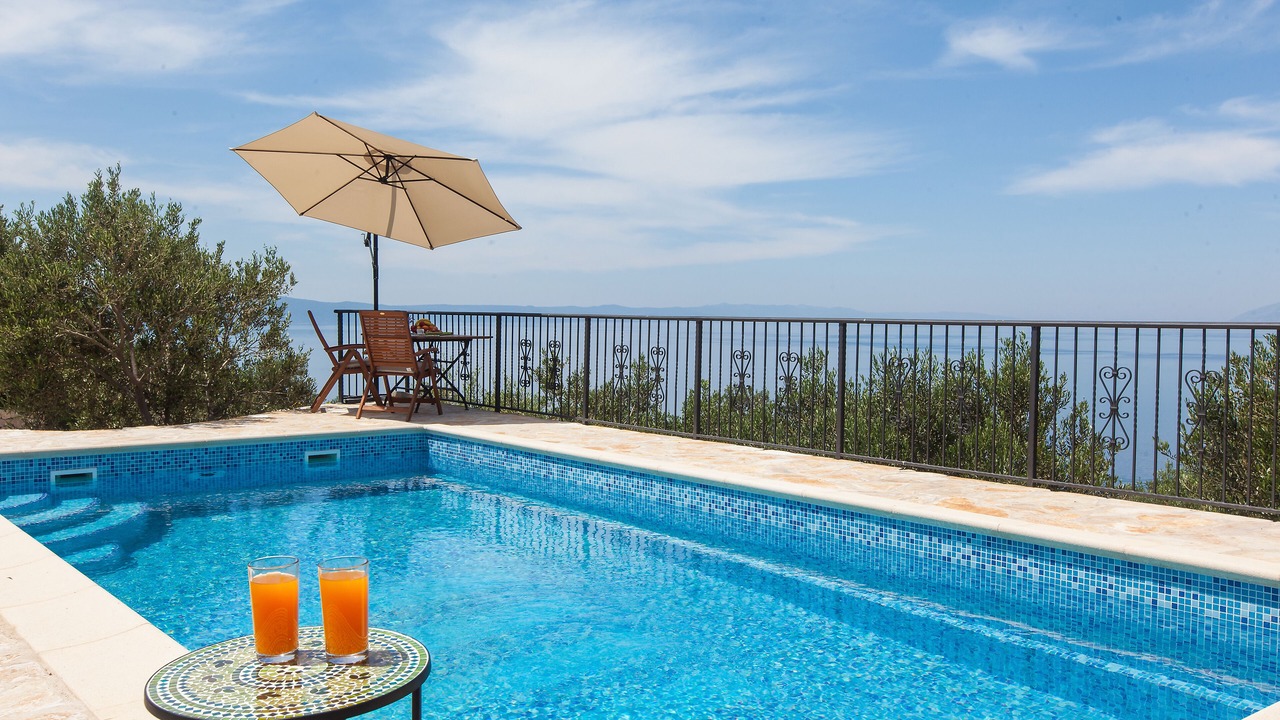 Photo of Outdoor in Podgora