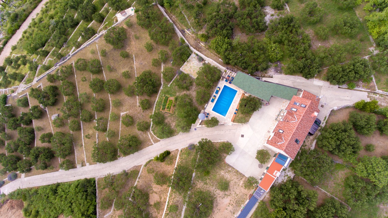 Photo of Outdoor in Podgora