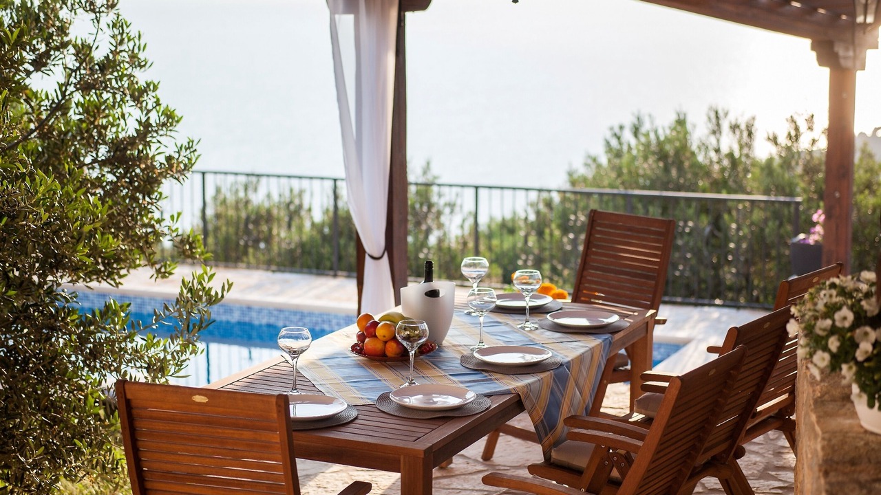 Photo of Outdoor in Podgora