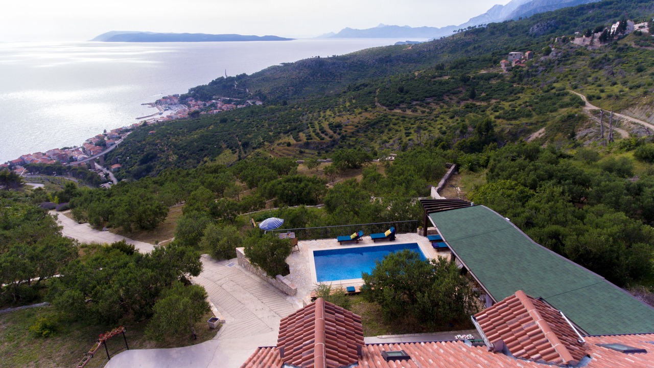Photo of Outdoor in Podgora