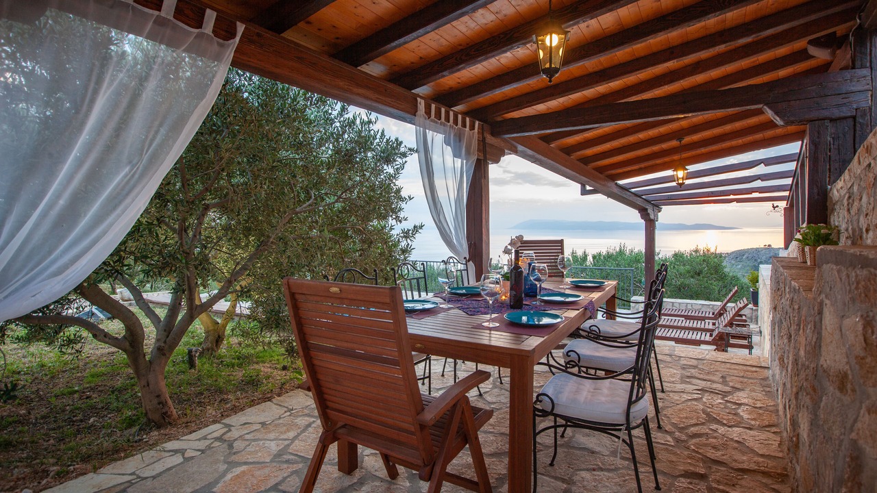 Photo of Outdoor in Podgora