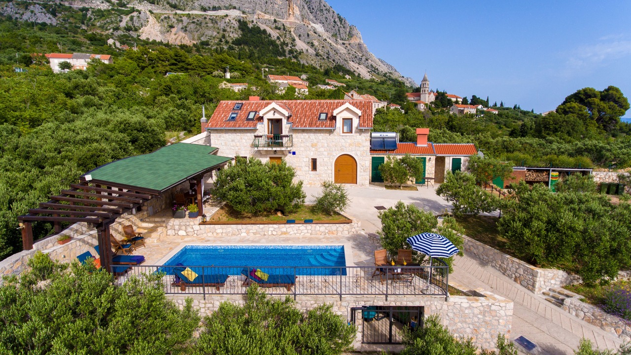 Photo of Outdoor in Podgora