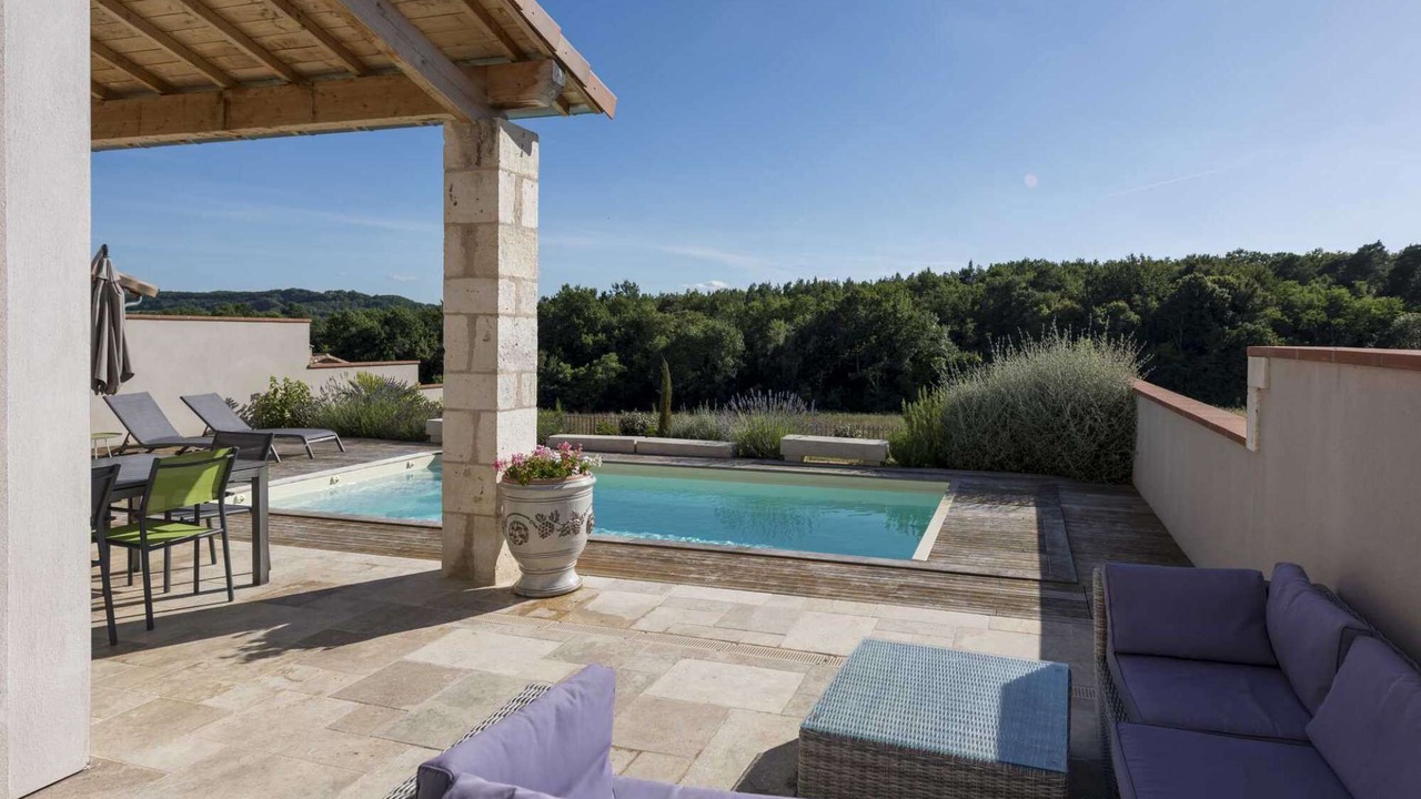 Photo of Outdoor in Castelnau-de-Montmiral
