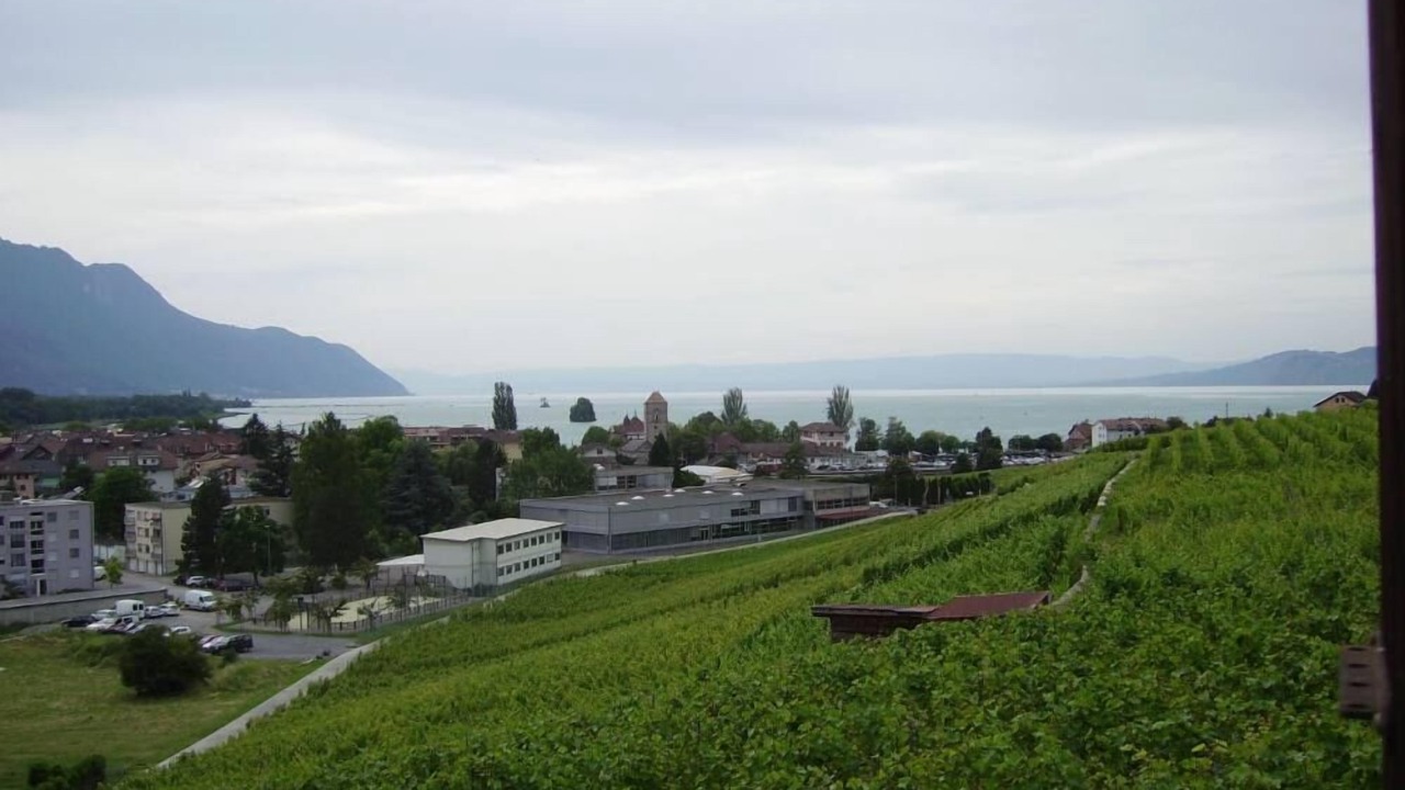 Photo of Outdoor in Villeneuve