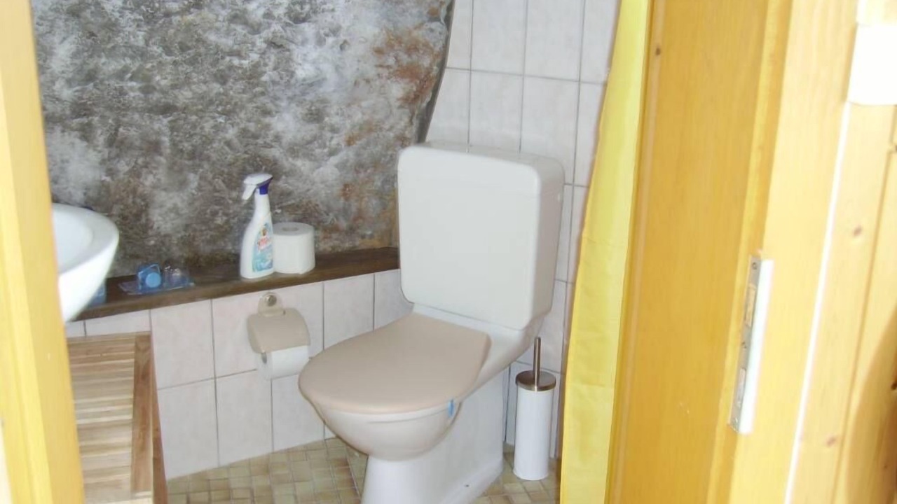 Photo of Bathroom in Villeneuve