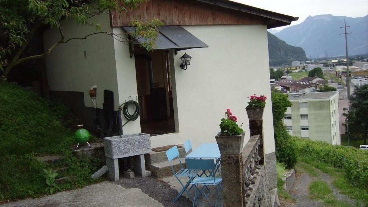 Photo of Outdoor in Villeneuve