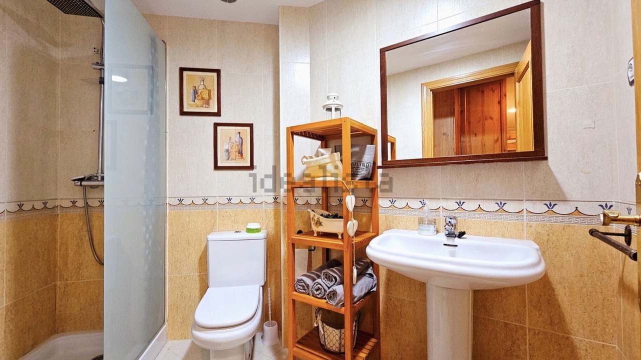Photo of Bathroom in Abena