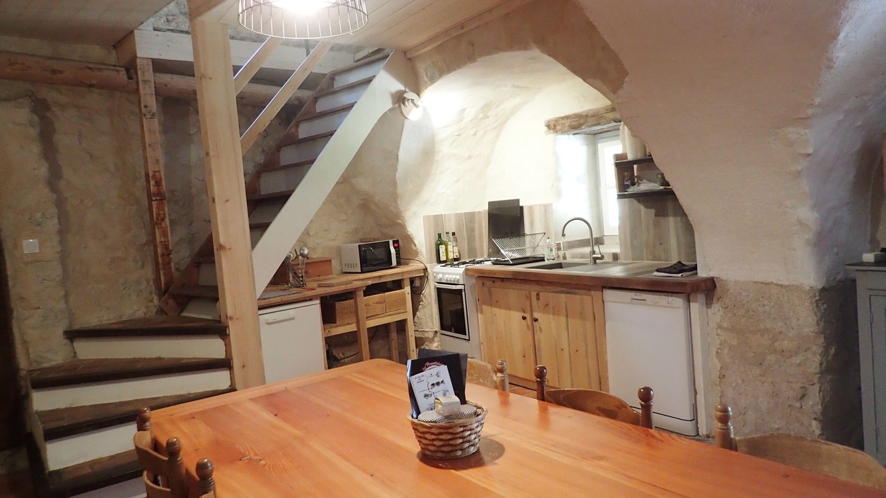 Photo of Kitchen in Curel