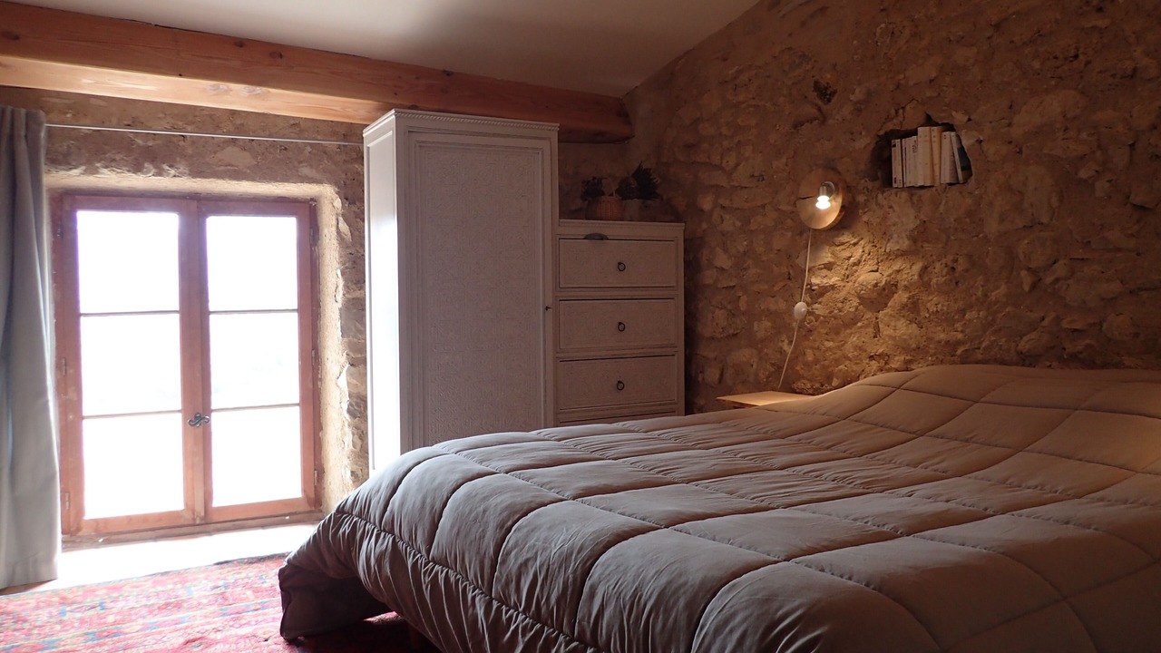 Photo of Bedroom in Curel