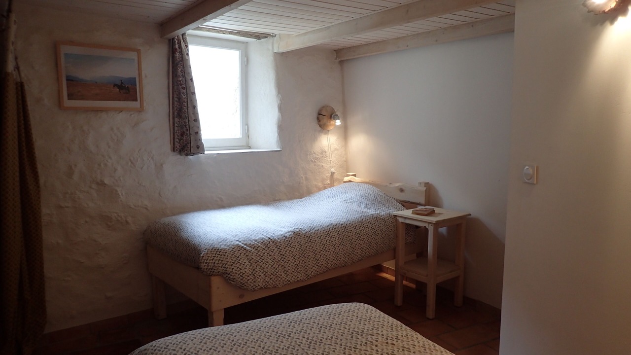 Photo of Bedroom in Curel