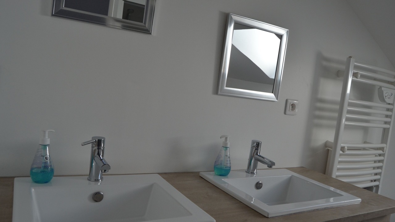 Photo of Bathroom in Jard-sur-Mer