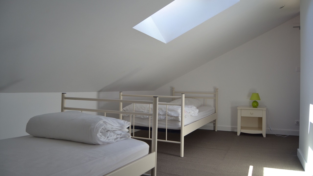 Photo of Bedroom in Jard-sur-Mer