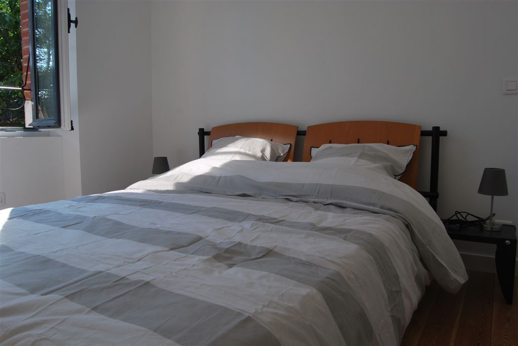 Photo of Bedroom in Jard-sur-Mer