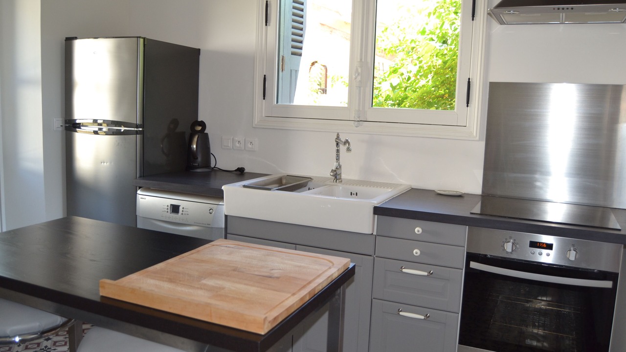 Photo of Kitchen in Jard-sur-Mer