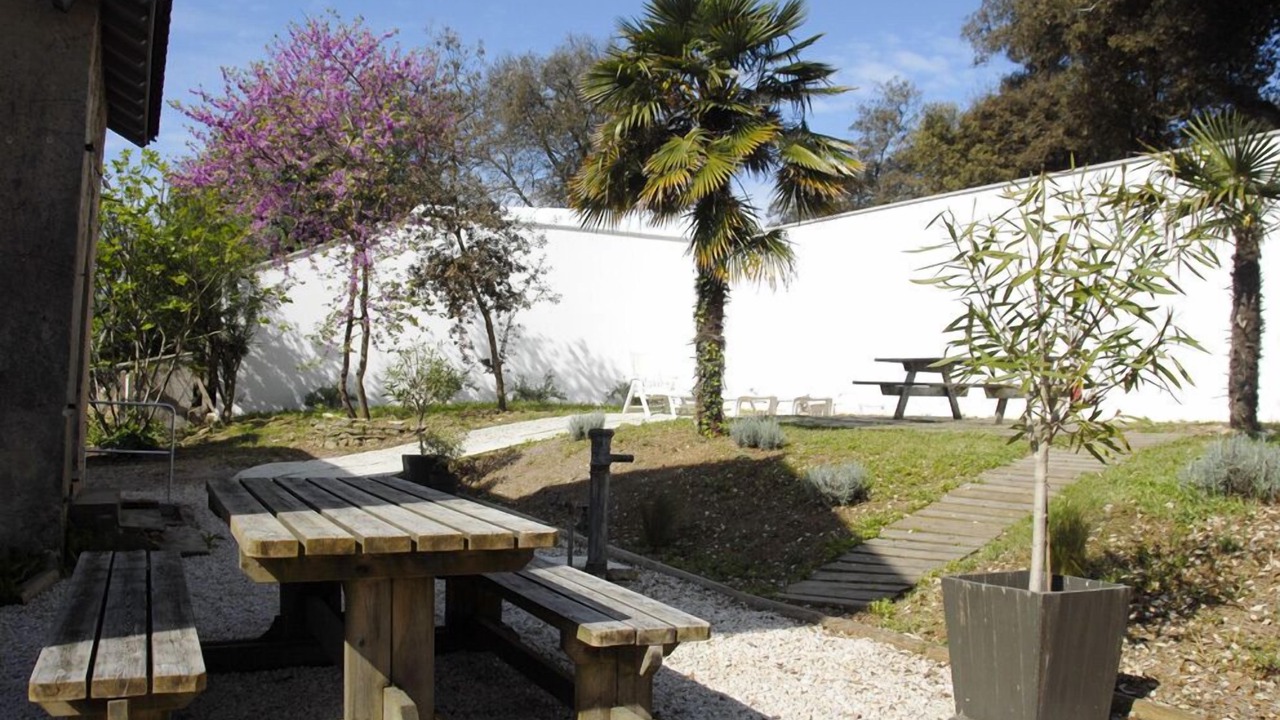 Photo of Outdoor in Jard-sur-Mer