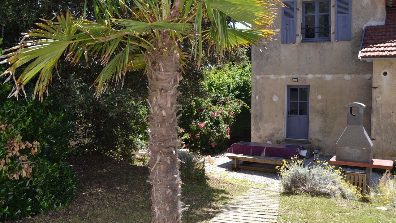 Photo of Patio Balcony in Jard-sur-Mer