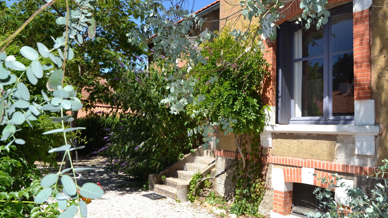 Photo of Outdoor in Jard-sur-Mer