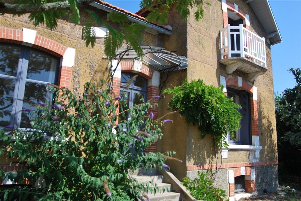 Photo of Outdoor in Jard-sur-Mer