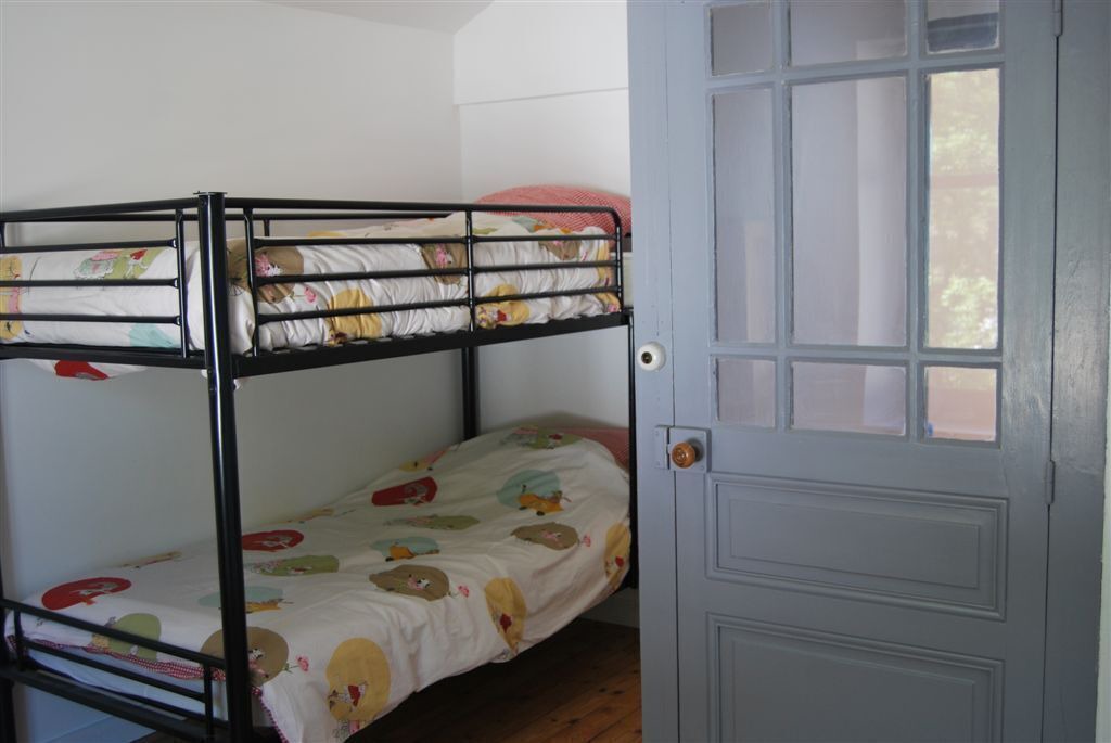 Photo of Bedroom in Jard-sur-Mer