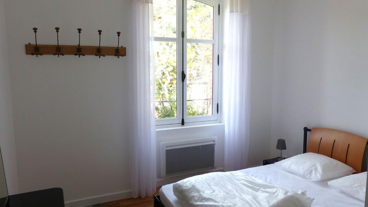 Photo of Bedroom in Jard-sur-Mer