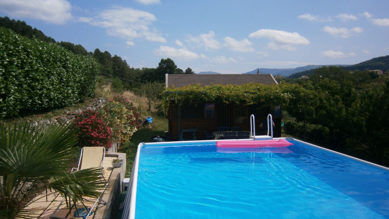 Photo of Outdoor in Saint-Julien-du-Serre