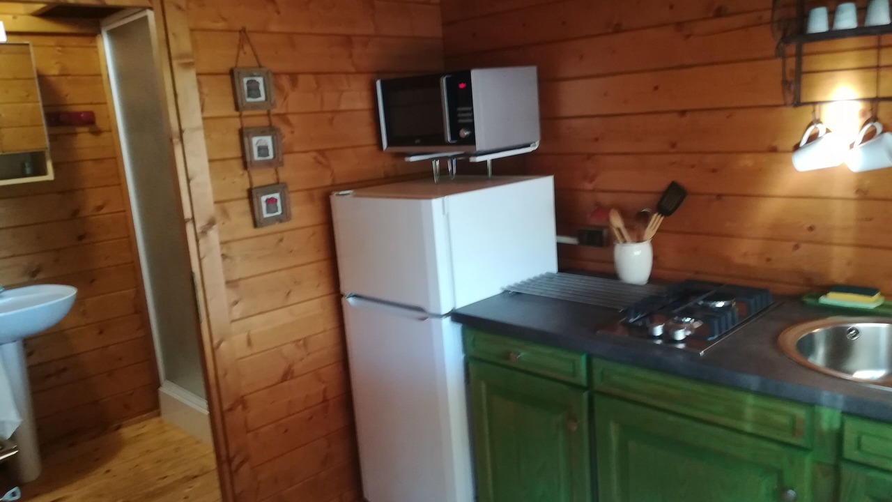 Photo of Kitchen in Saint-Julien-du-Serre