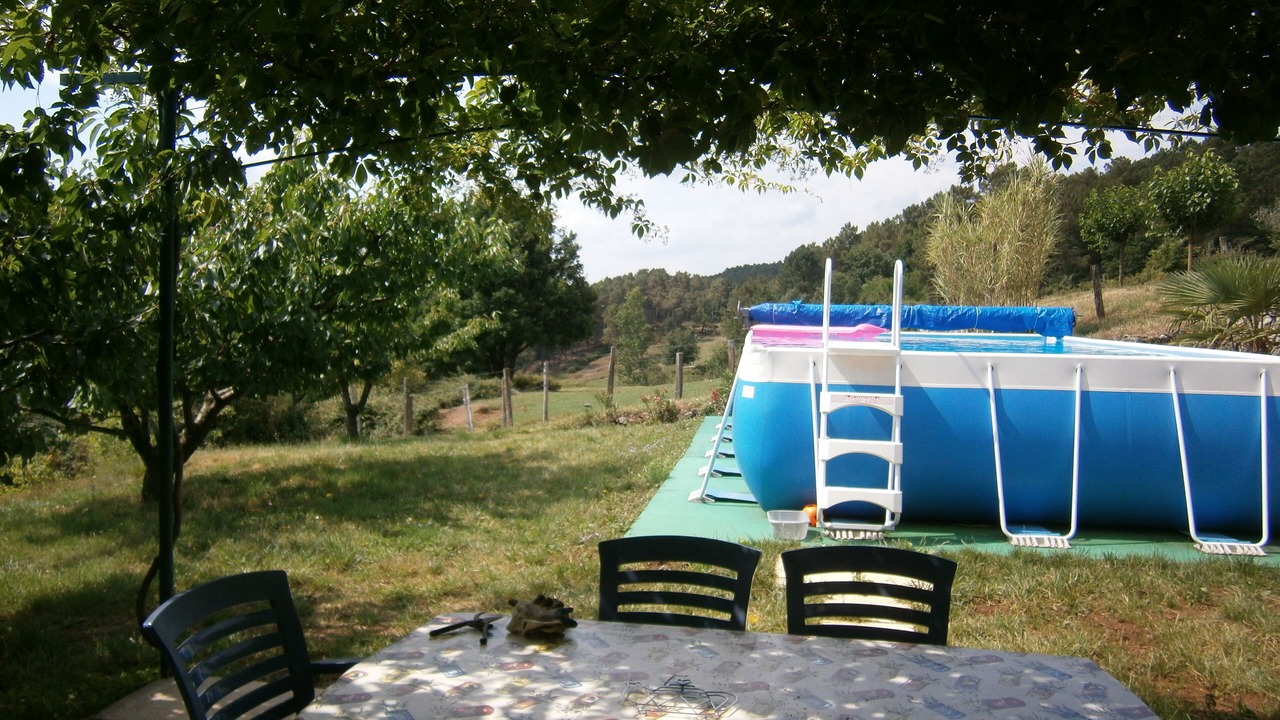 Photo of Outdoor in Saint-Julien-du-Serre