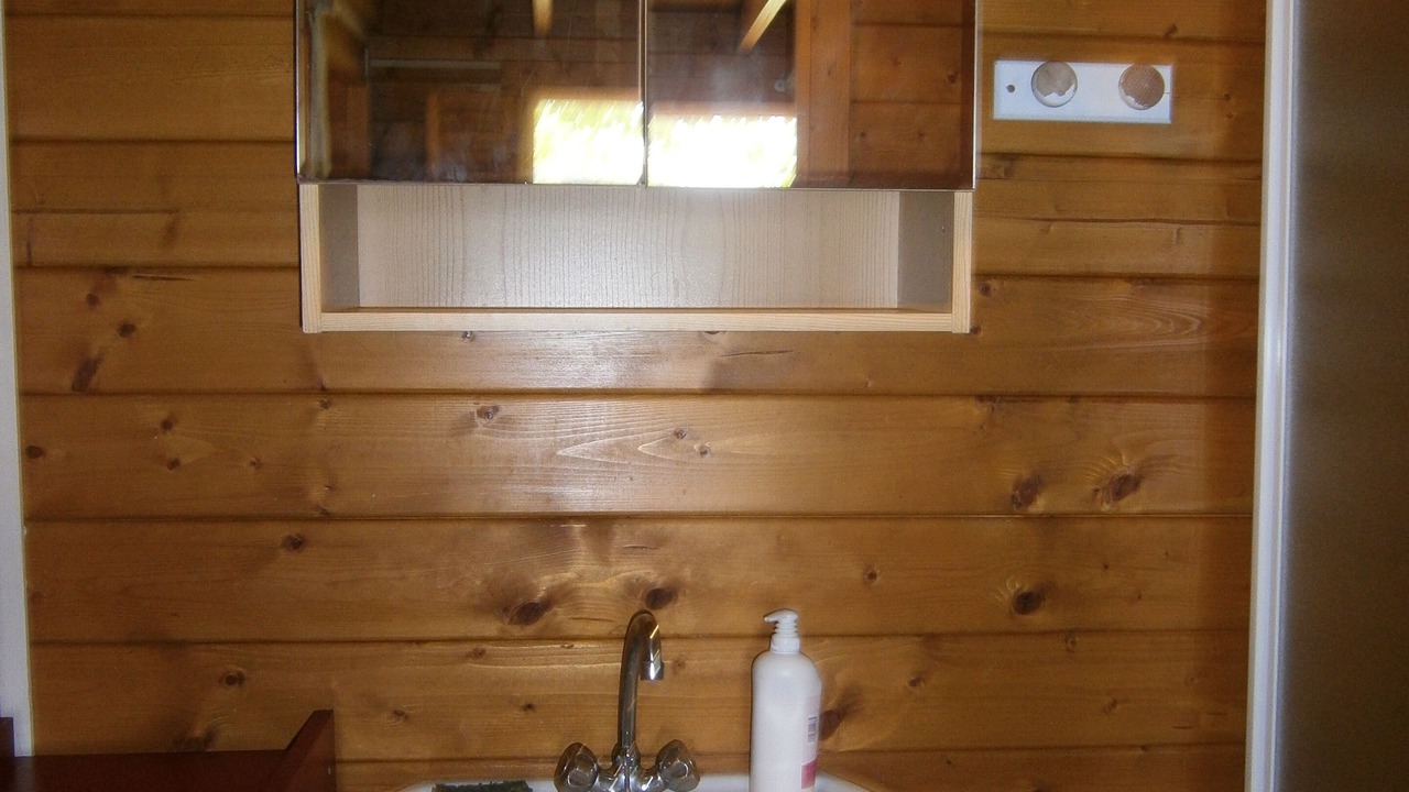 Photo of Bathroom in Saint-Julien-du-Serre