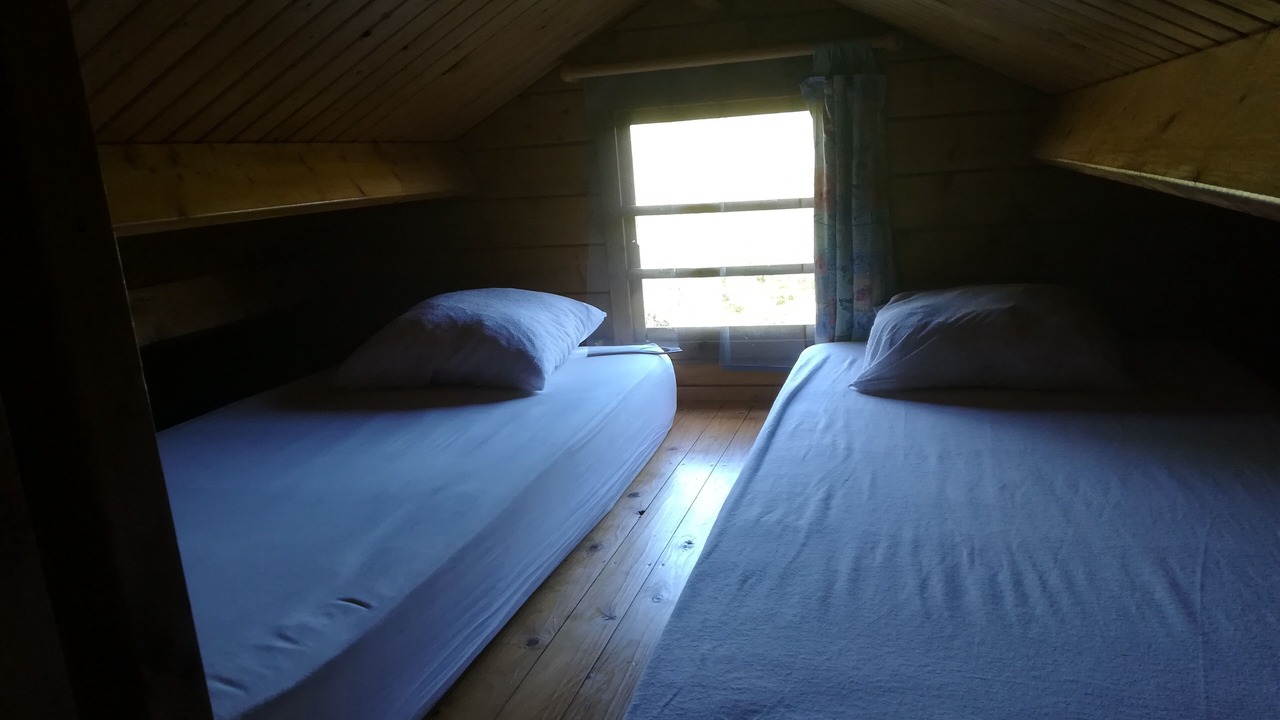 Photo of Bedroom in Saint-Julien-du-Serre