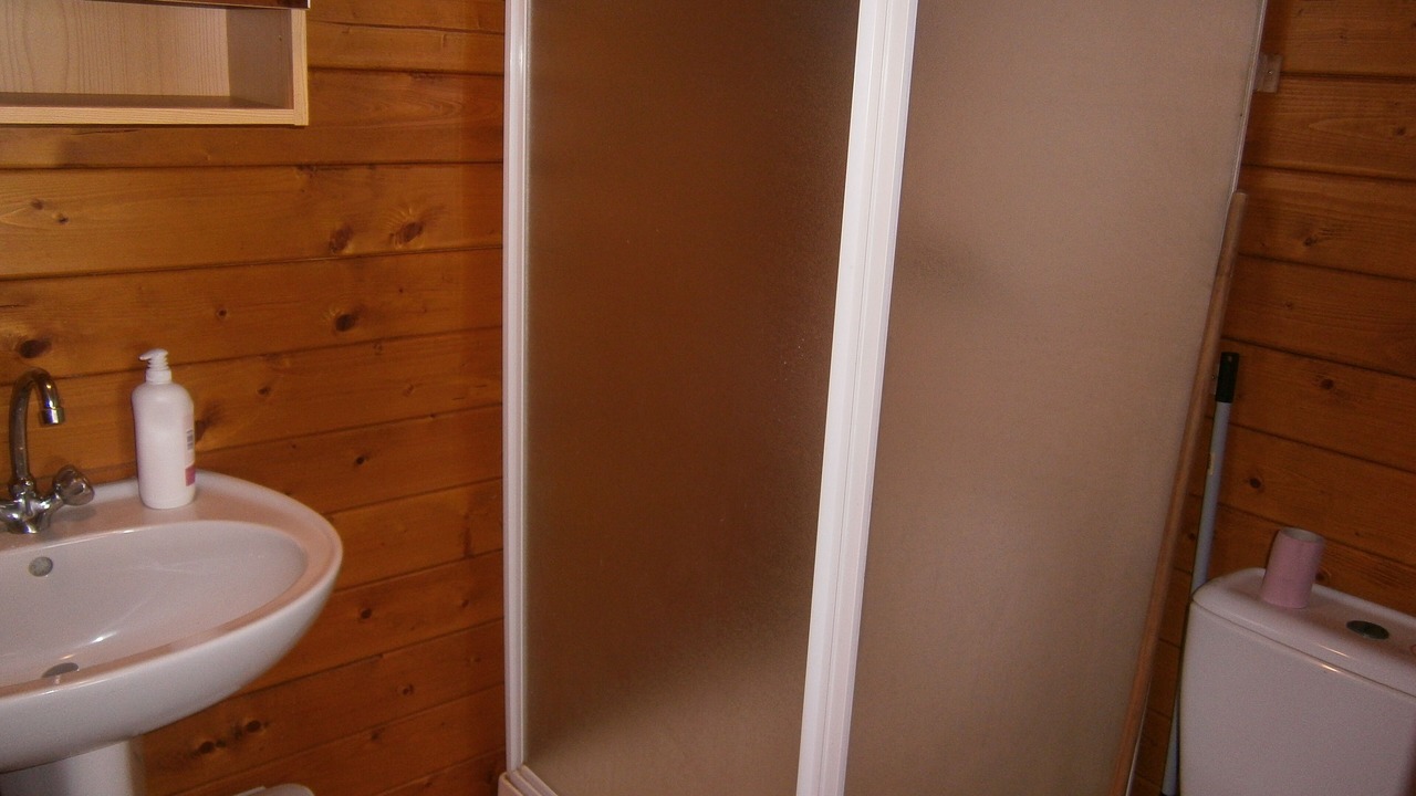 Photo of Bathroom in Saint-Julien-du-Serre