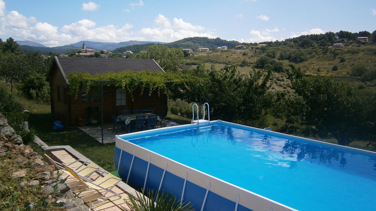 Photo of Outdoor in Saint-Julien-du-Serre