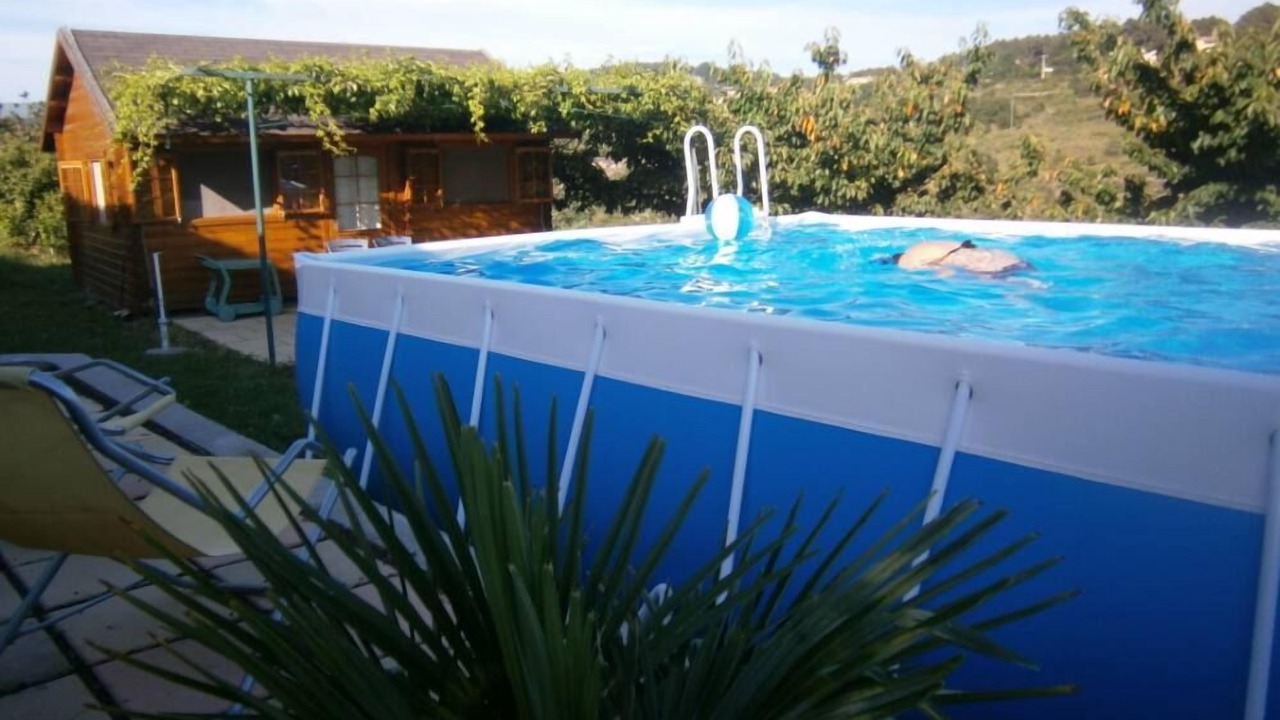 Photo of Outdoor in Saint-Julien-du-Serre