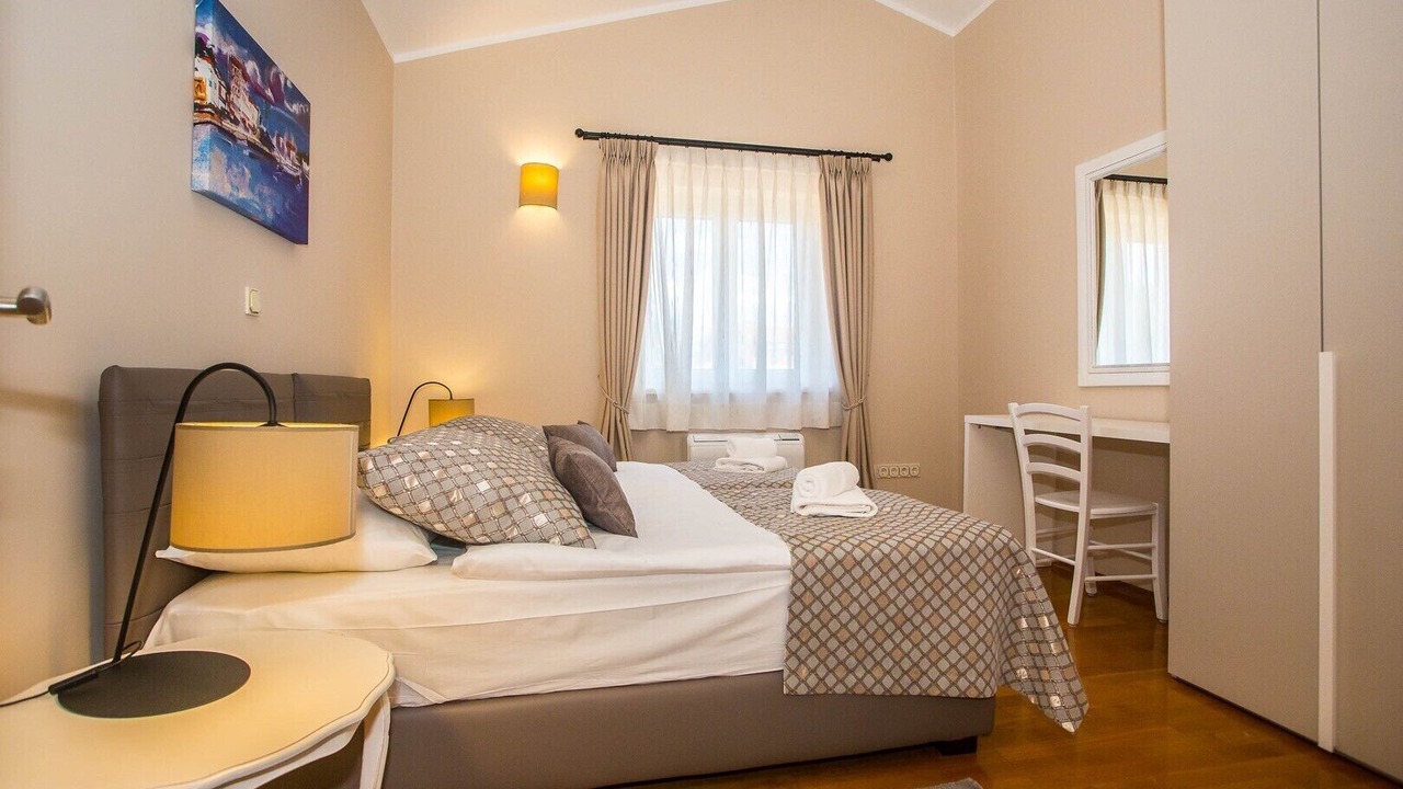 Photo of Bedroom in Musalez