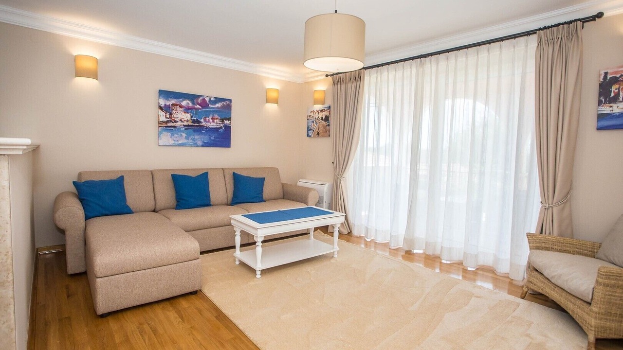 Photo of Livingroom in Musalez